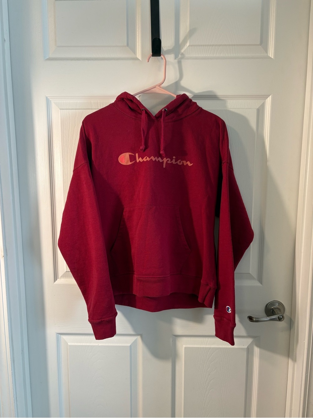 Champion Hoodie